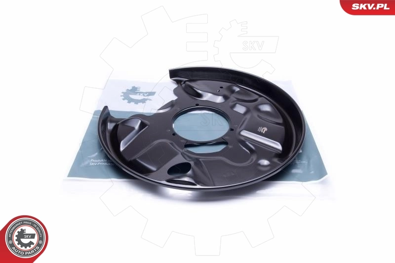 Splash Guard, brake disc